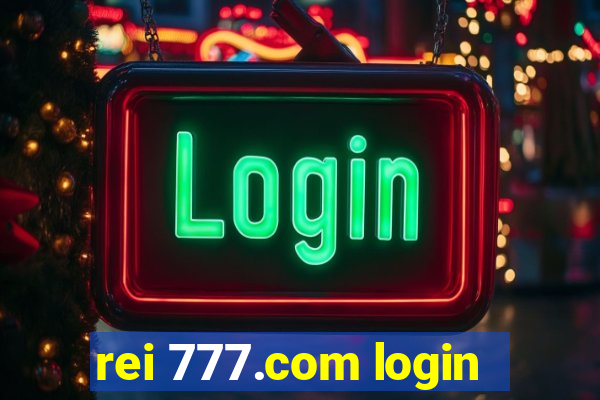 rei 777.com login